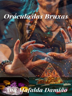 cover image of Oráculo Das Bruxas